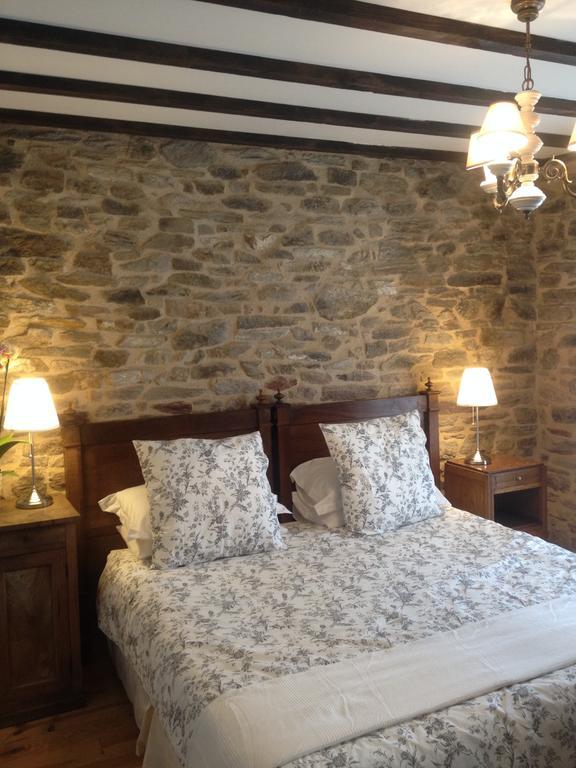 Chambres D'Hotes Le Bouleau Goutrens Exteriér fotografie